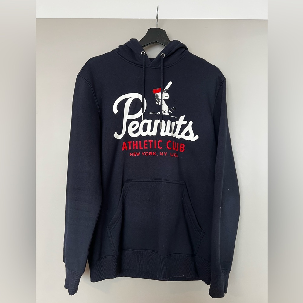 Peanuts Graphic Sweatshirt